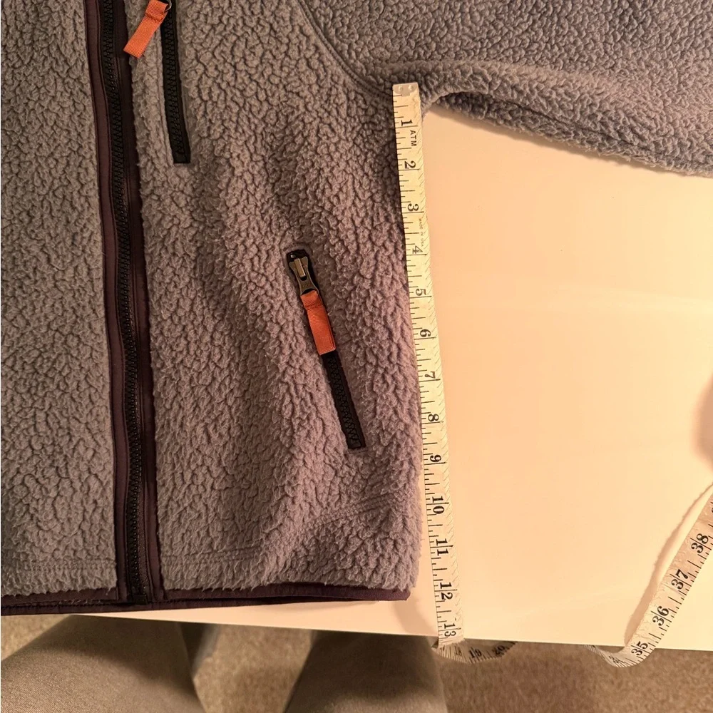 Patagonia Kids Retro pile Fleece Jacket - Picture 12 of 15